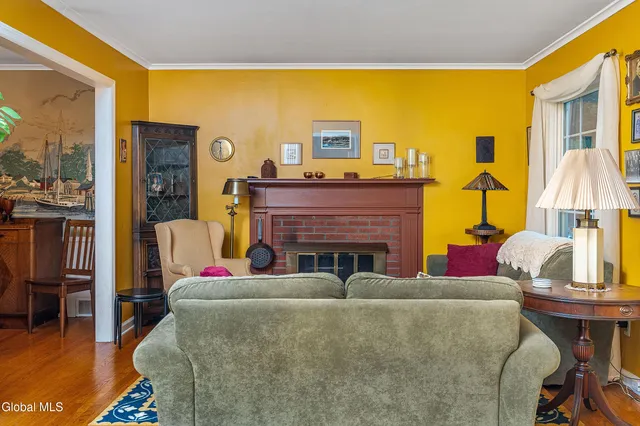 $505,000 | 214 Winne Road, Bethlehem, NY 12054