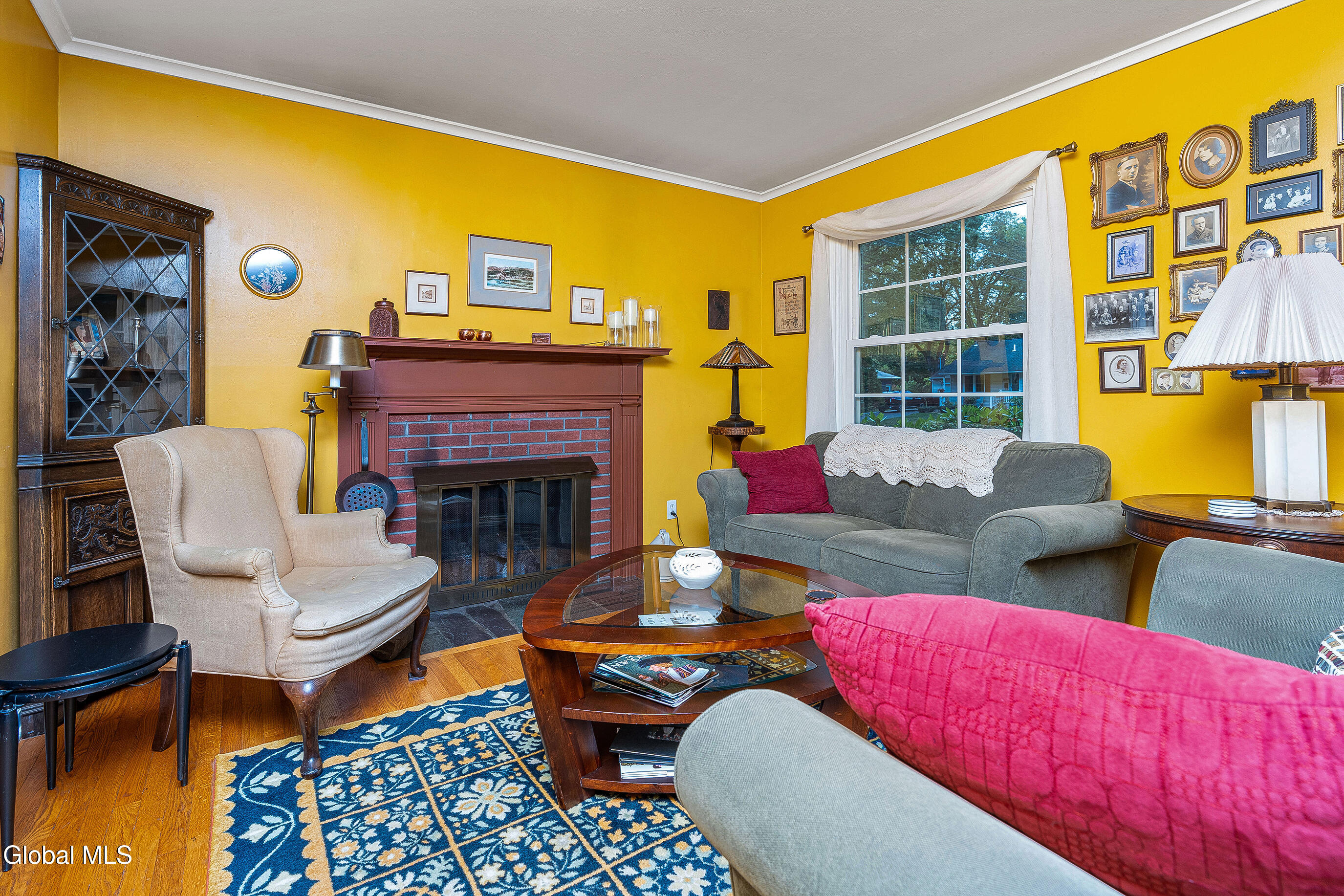 214 Winne Road Bethlehem, NY 12054 - Photo 10 of 42 012-214-Winne-Rd