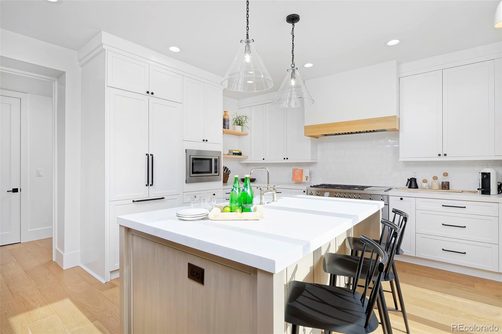 3926 Vallejo Street Denver, CO 80211 - Photo 11 of 40