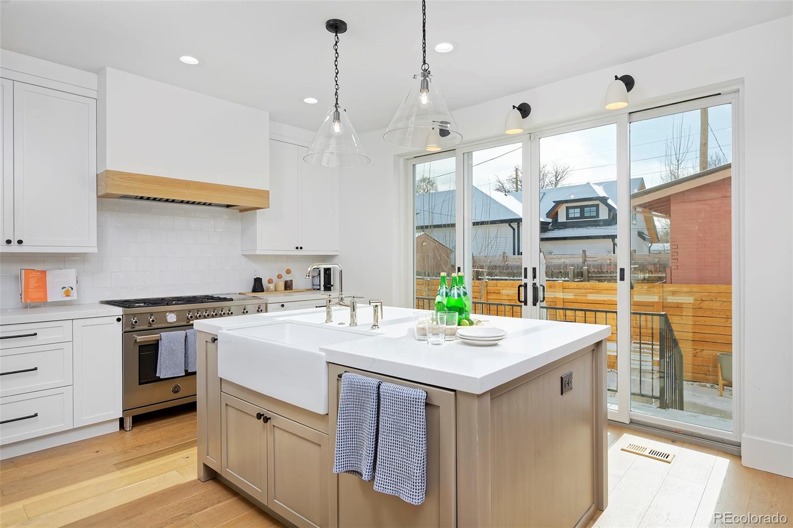 3926 Vallejo Street Denver, CO 80211 - Photo 12 of 40