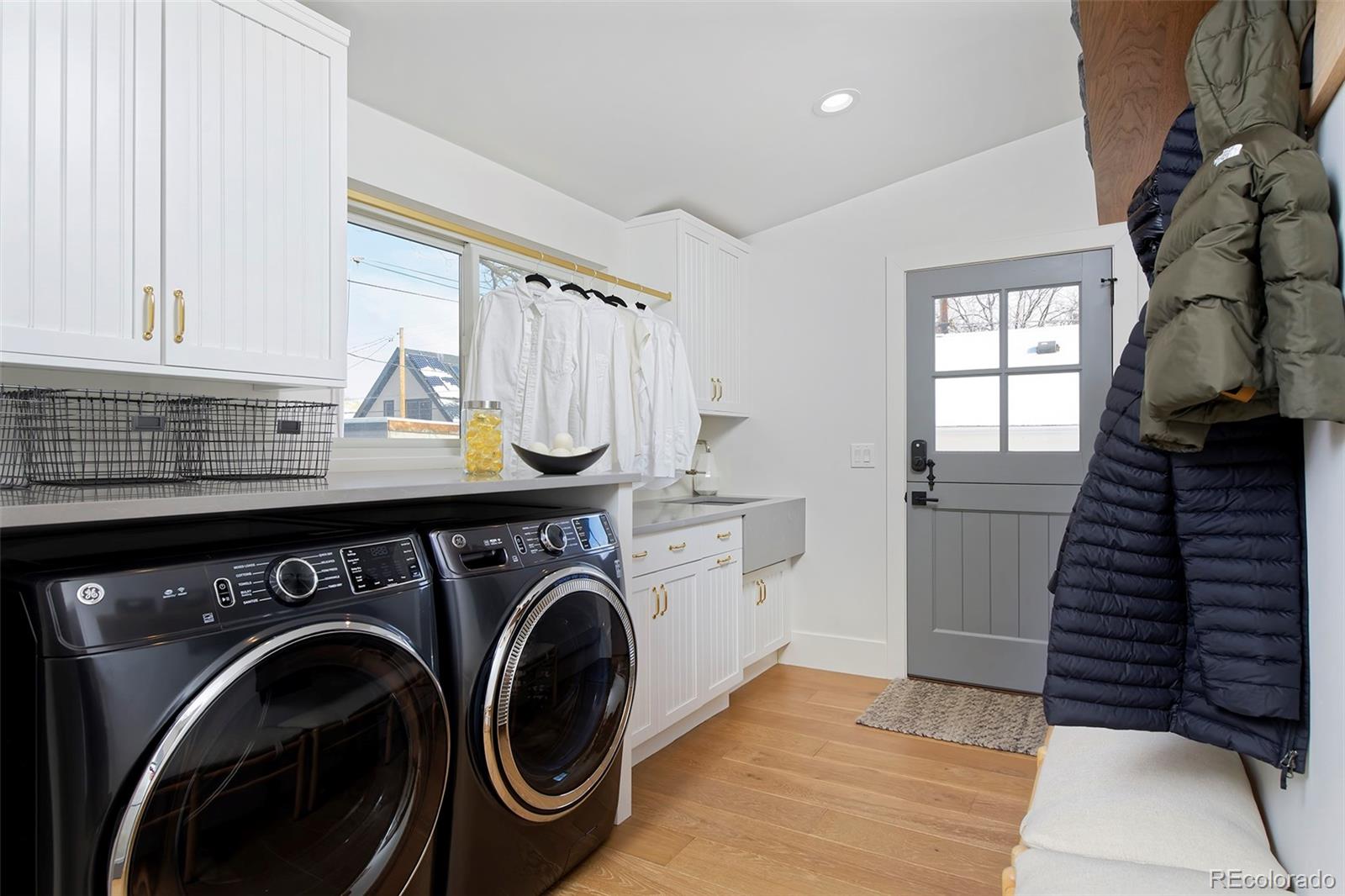 3926 Vallejo Street Denver, CO 80211 - Photo 14 of 40