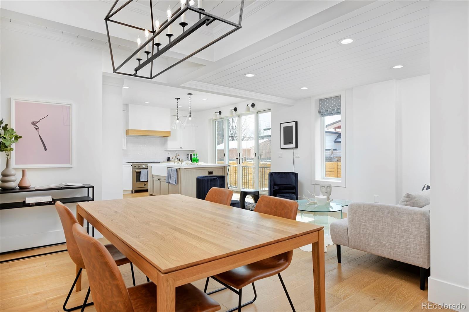 3926 Vallejo Street Denver, CO 80211 - Photo 2 of 40