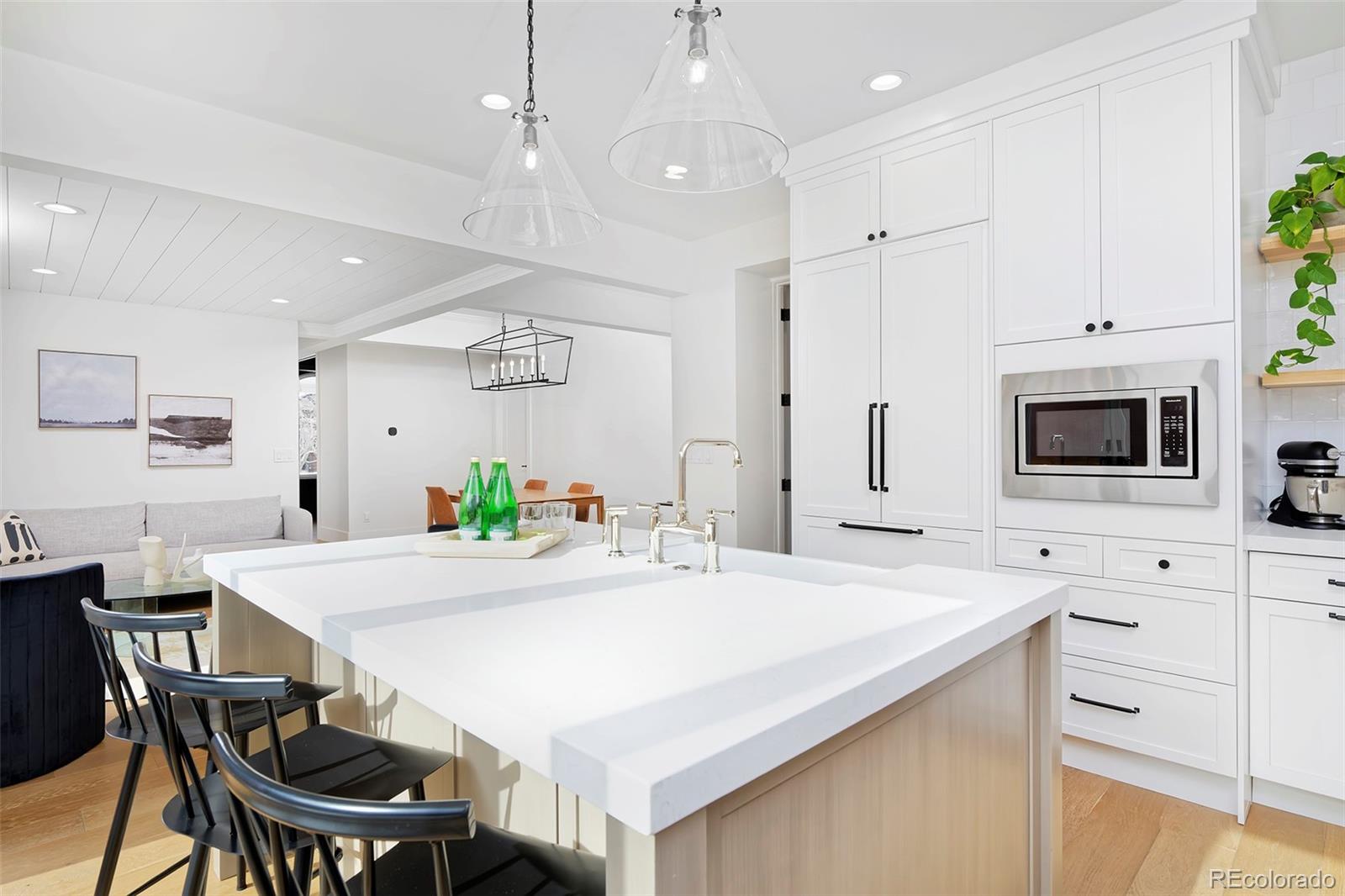 3926 Vallejo Street Denver, CO 80211 - Photo 3 of 40