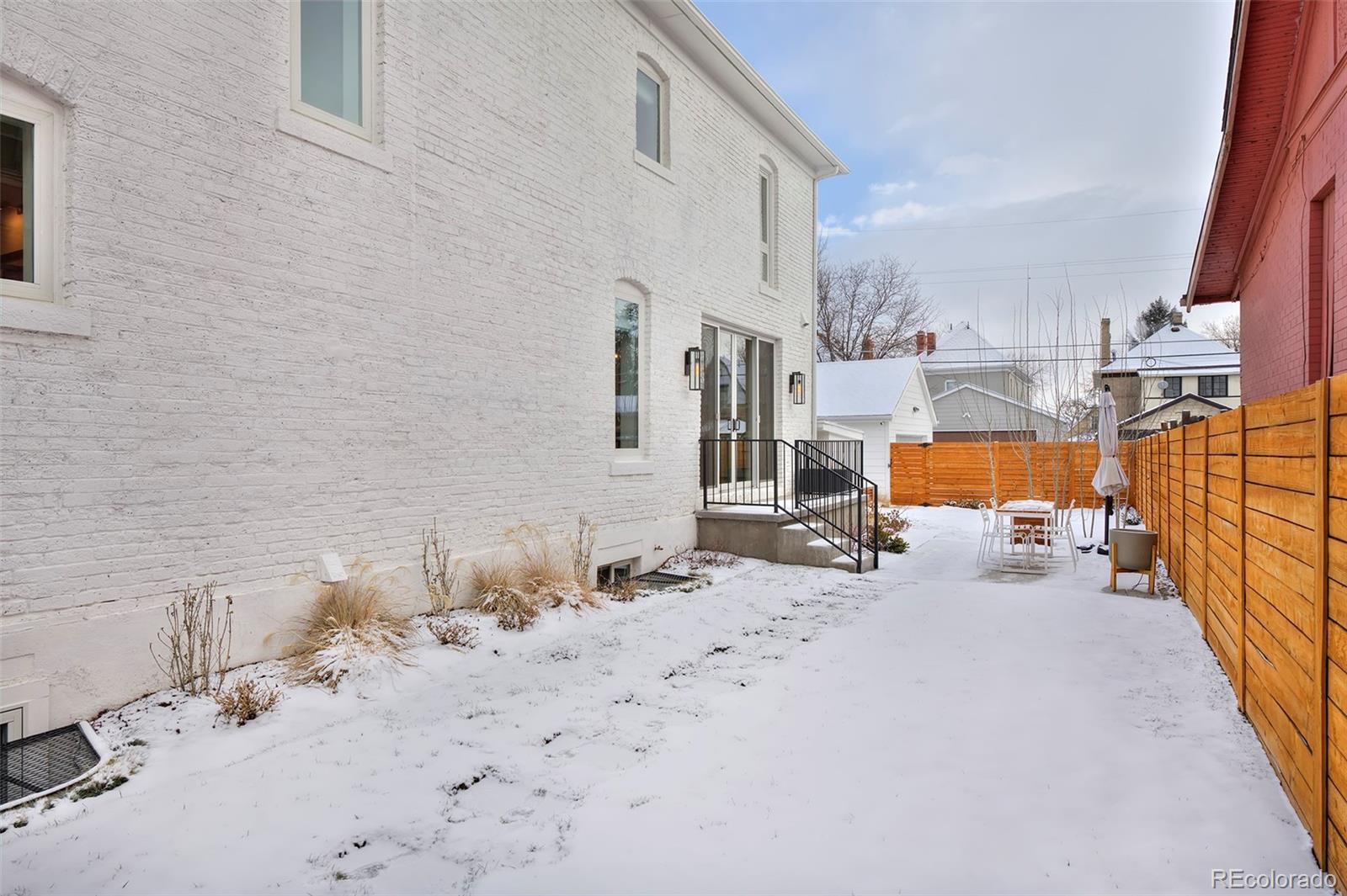 3926 Vallejo Street Denver, CO 80211 - Photo 37 of 40