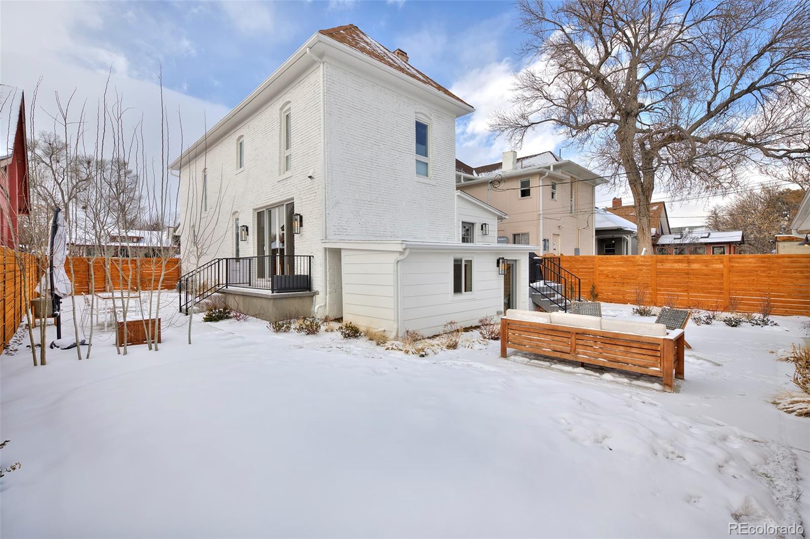 3926 Vallejo Street Denver, CO 80211 - Photo 38 of 40