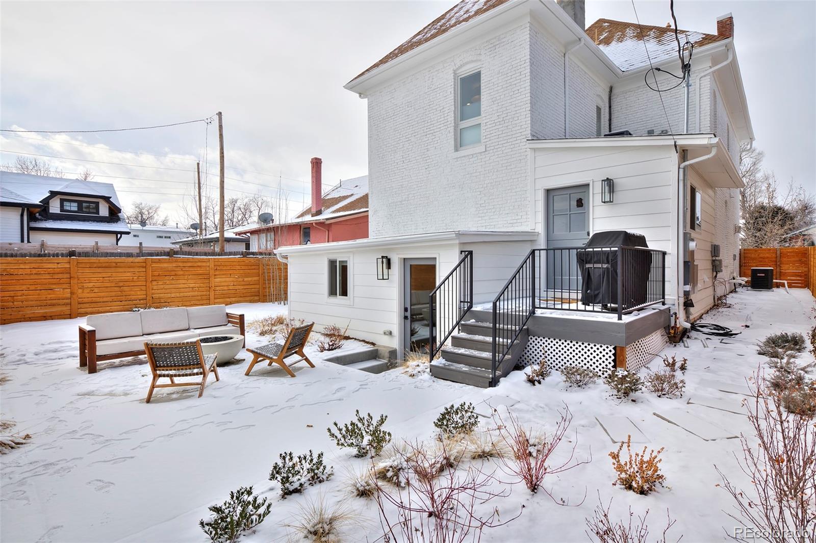 3926 Vallejo Street Denver, CO 80211 - Photo 39 of 40