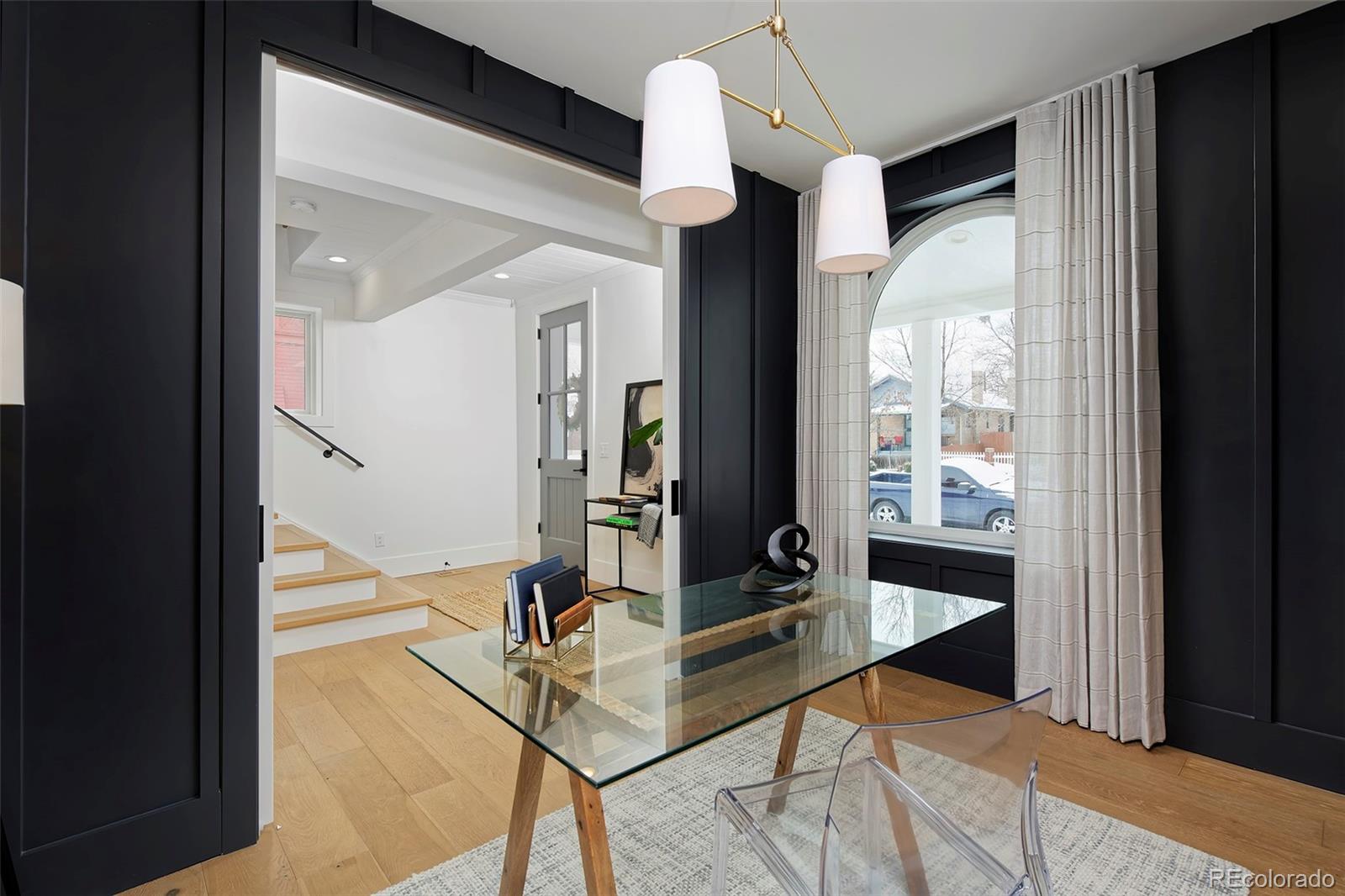 3926 Vallejo Street Denver, CO 80211 - Photo 7 of 40