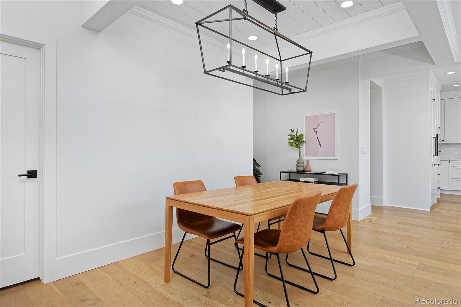 3926 Vallejo Street Denver, CO 80211 - Photo 8 of 40