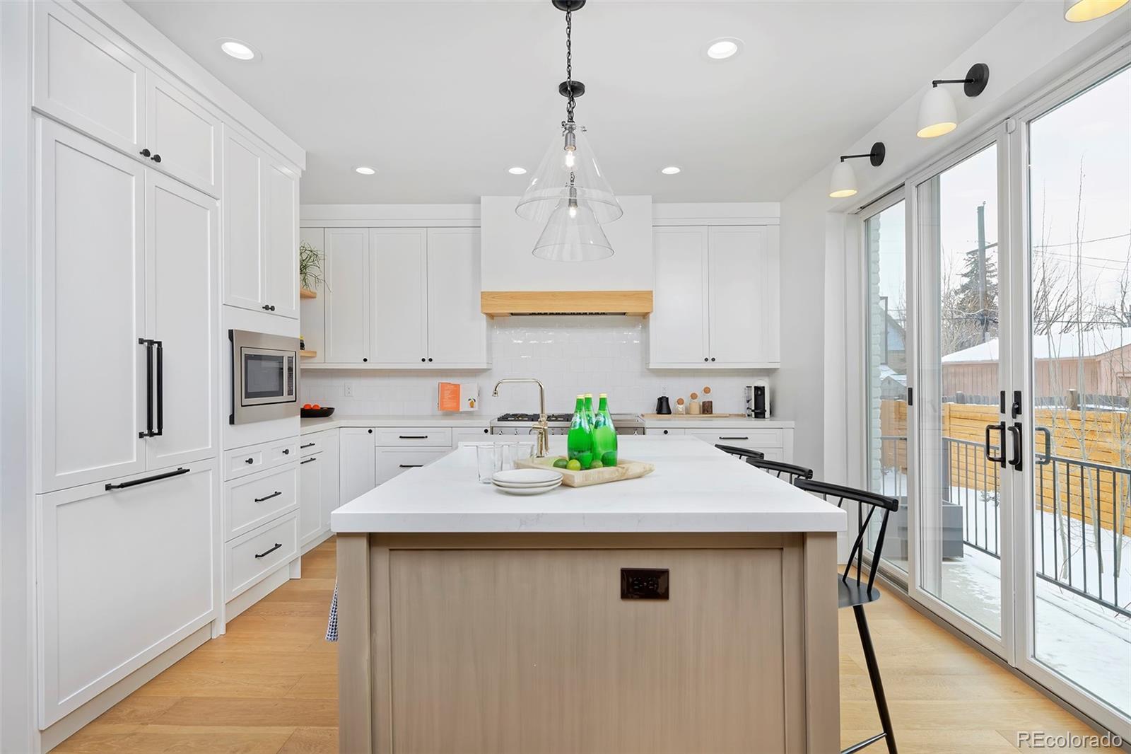 3926 Vallejo Street Denver, CO 80211 - Photo 10 of 40