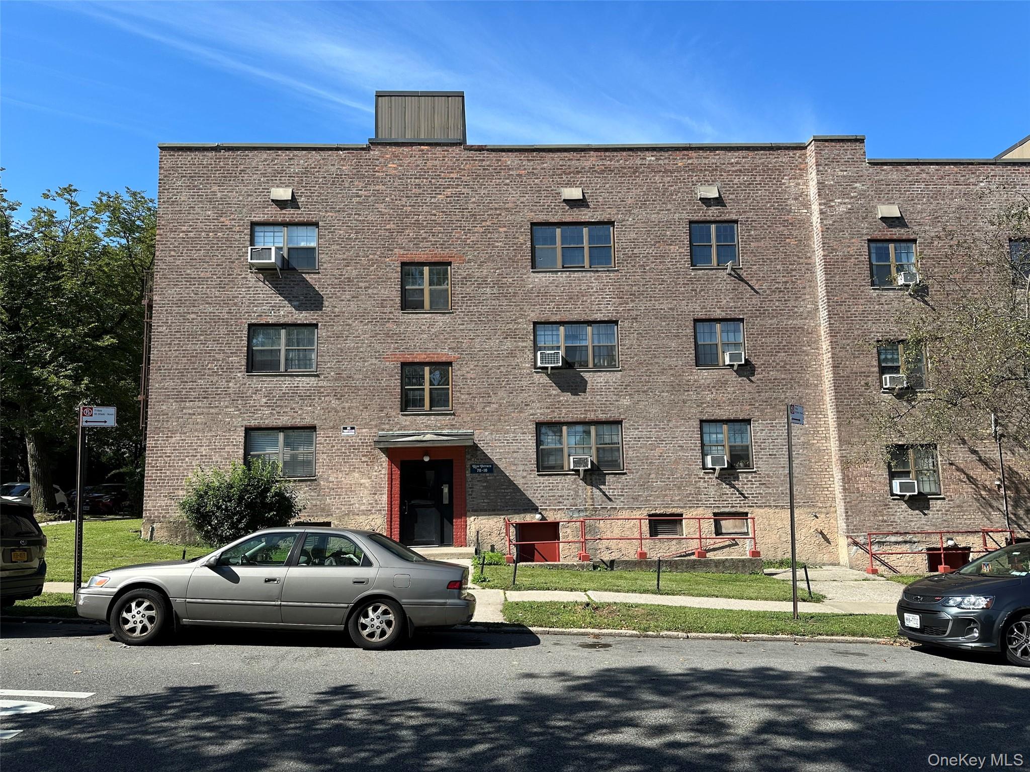 78-16 147th Street, Unit 3C Queens, NY 11367 - Photo 16 of 16 View of building exterior