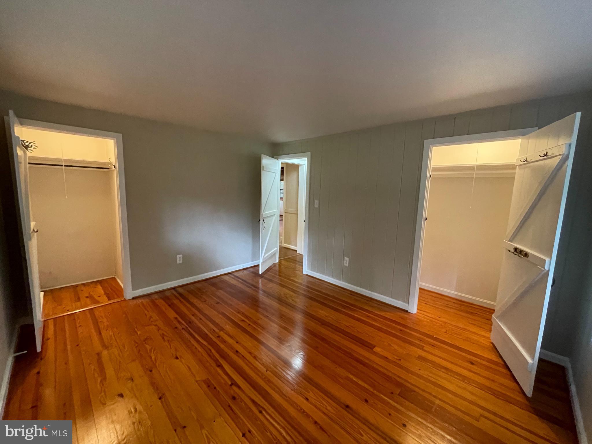 818 Tanley Road Silver Spring, MD 20904 - Photo 20 of 31 Bedroom 2 with two closets