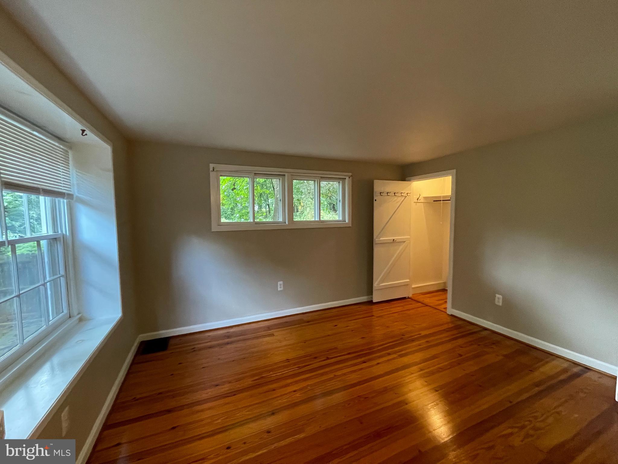 818 Tanley Road Silver Spring, MD 20904 - Photo 21 of 31 Bedroom 2 - lots of natural light
