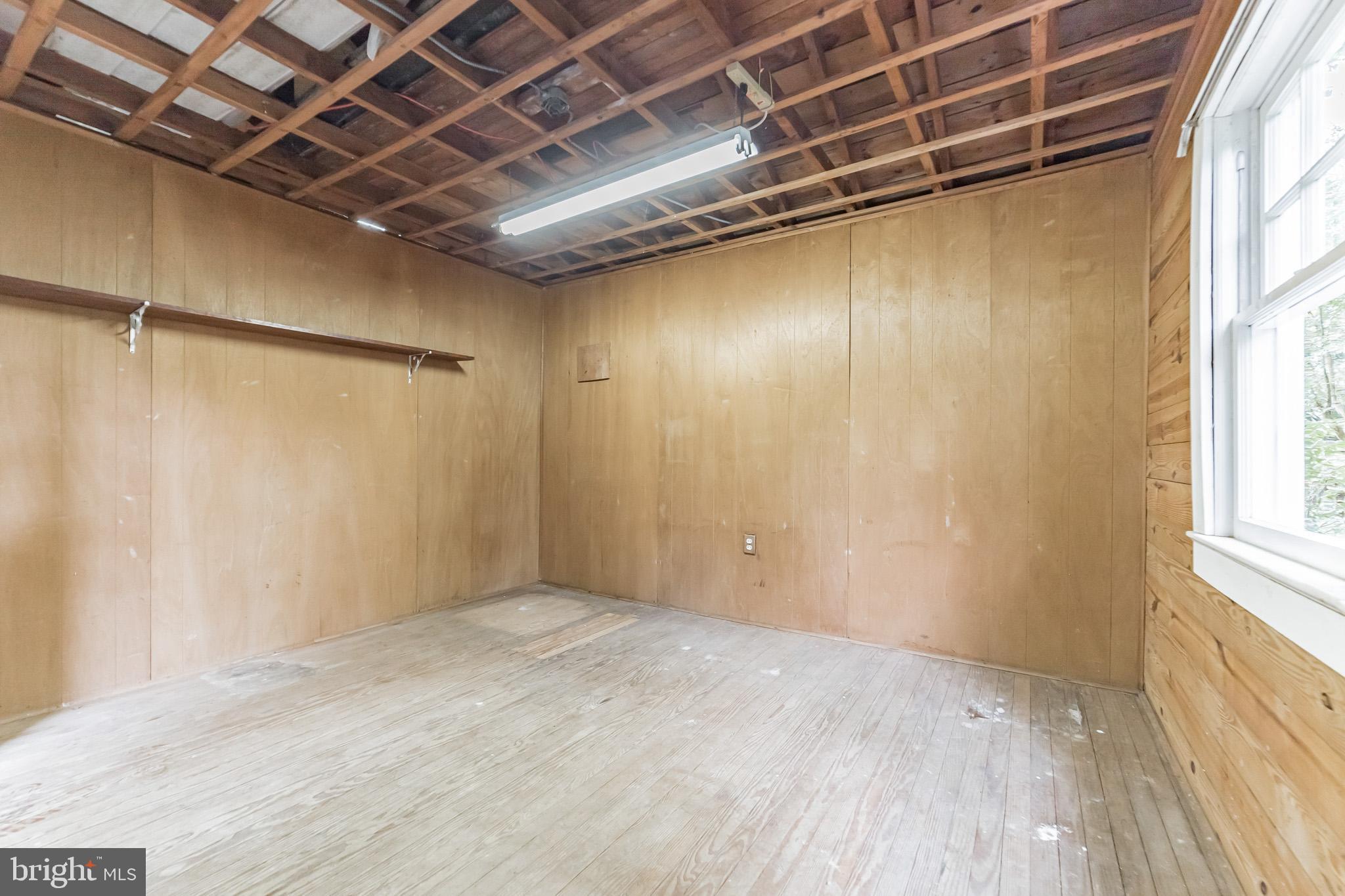 818 Tanley Road Silver Spring, MD 20904 - Photo 22 of 31 Studio addition with lots of possibilities!