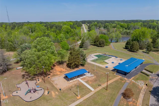 $297,000 | 117 Nutbush Creek Lane, Norlina, NC 27563