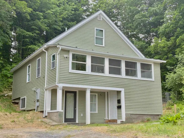 $329,000 | 100 Upper Parsons Lane, Northfield, VT 05663