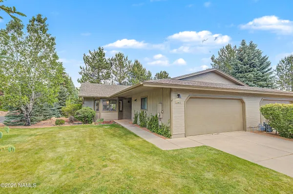 $685,000 | 6437 East Willow Loop, Flagstaff, AZ 86004