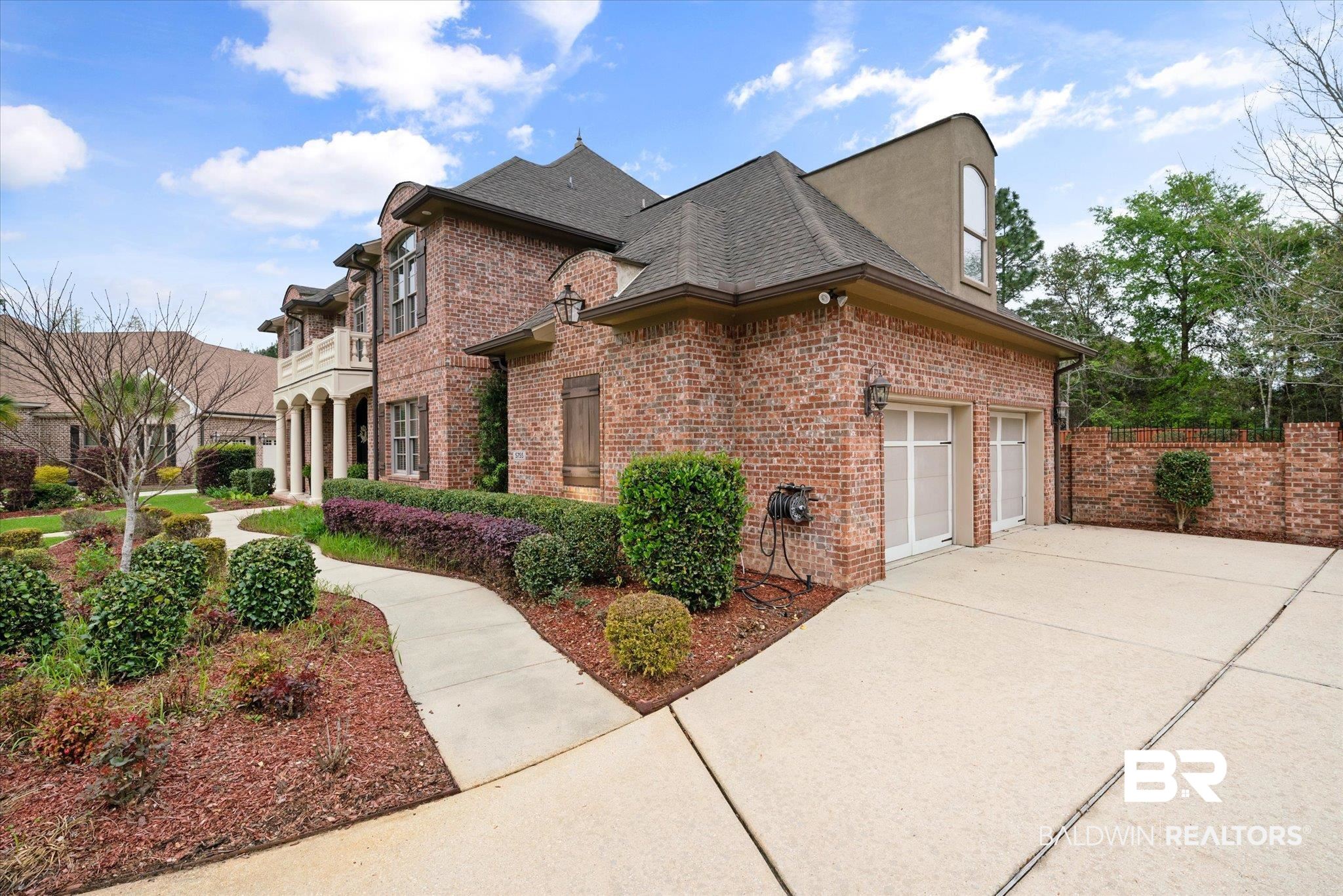 5755 Rue Conti Mobile, AL 36693 - Photo 43 of 49