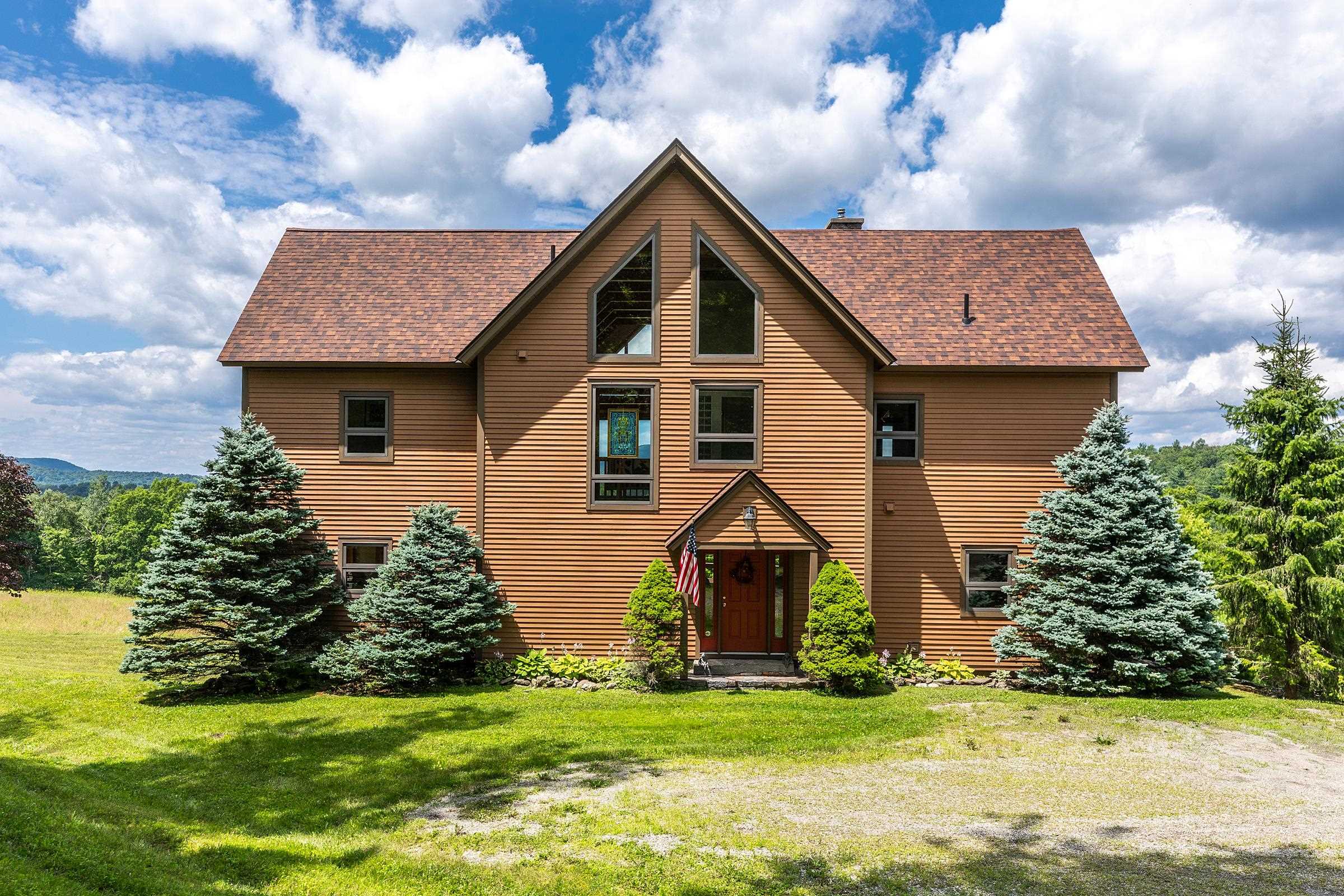 3780 Danby Pawlet Road Danby, VT 05761 - Photo 38 of 40