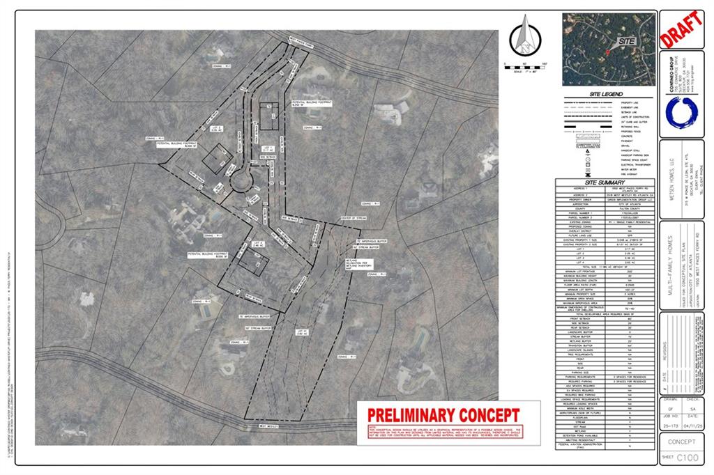 1950 West Paces Ferry Road Northwest Atlanta, GA 30327 - Photo 9 of 13 a picture of a bathroom with a shower
