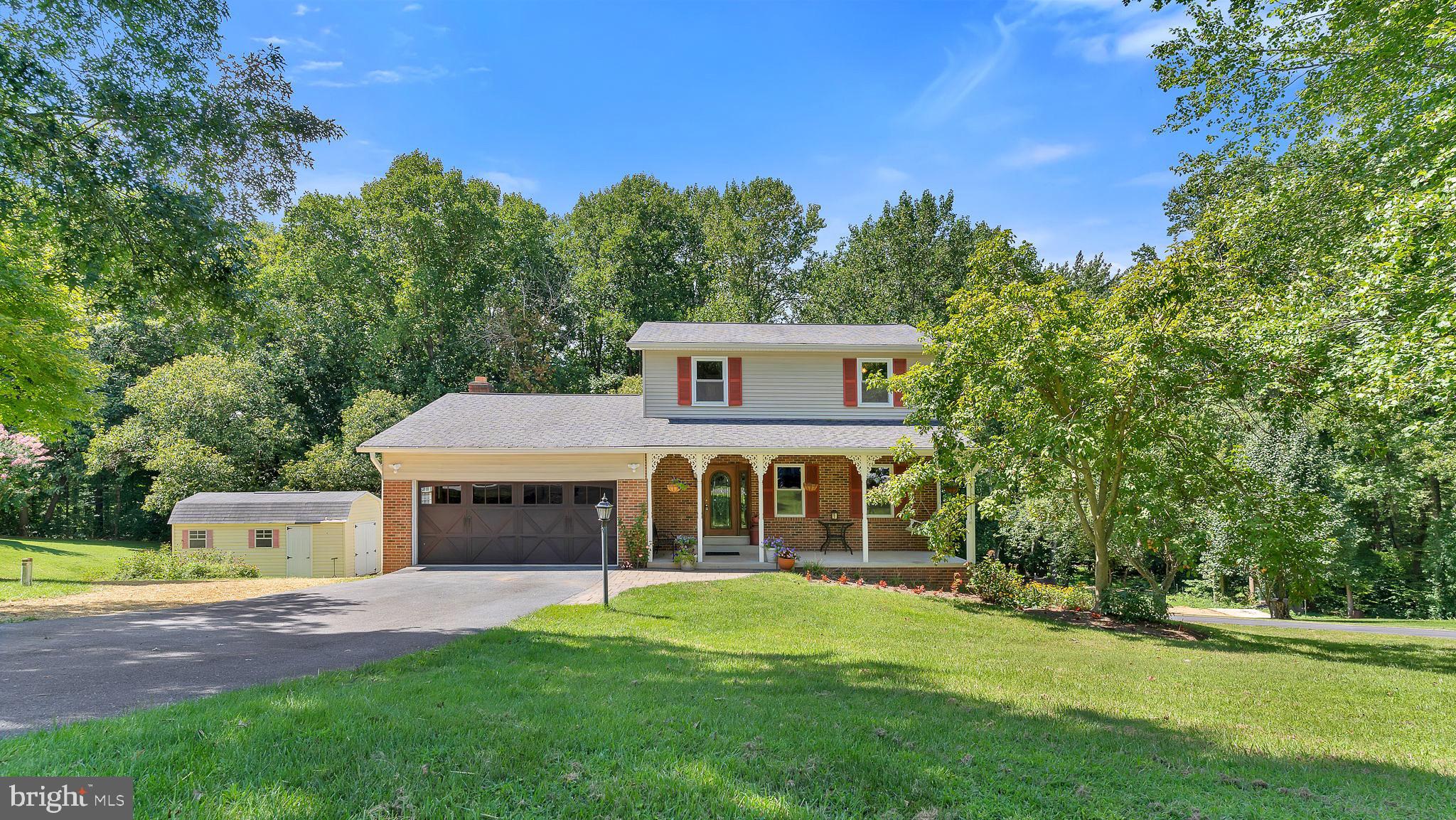 11118 Country Road Dunkirk, MD 20754 - Photo 1 of 43