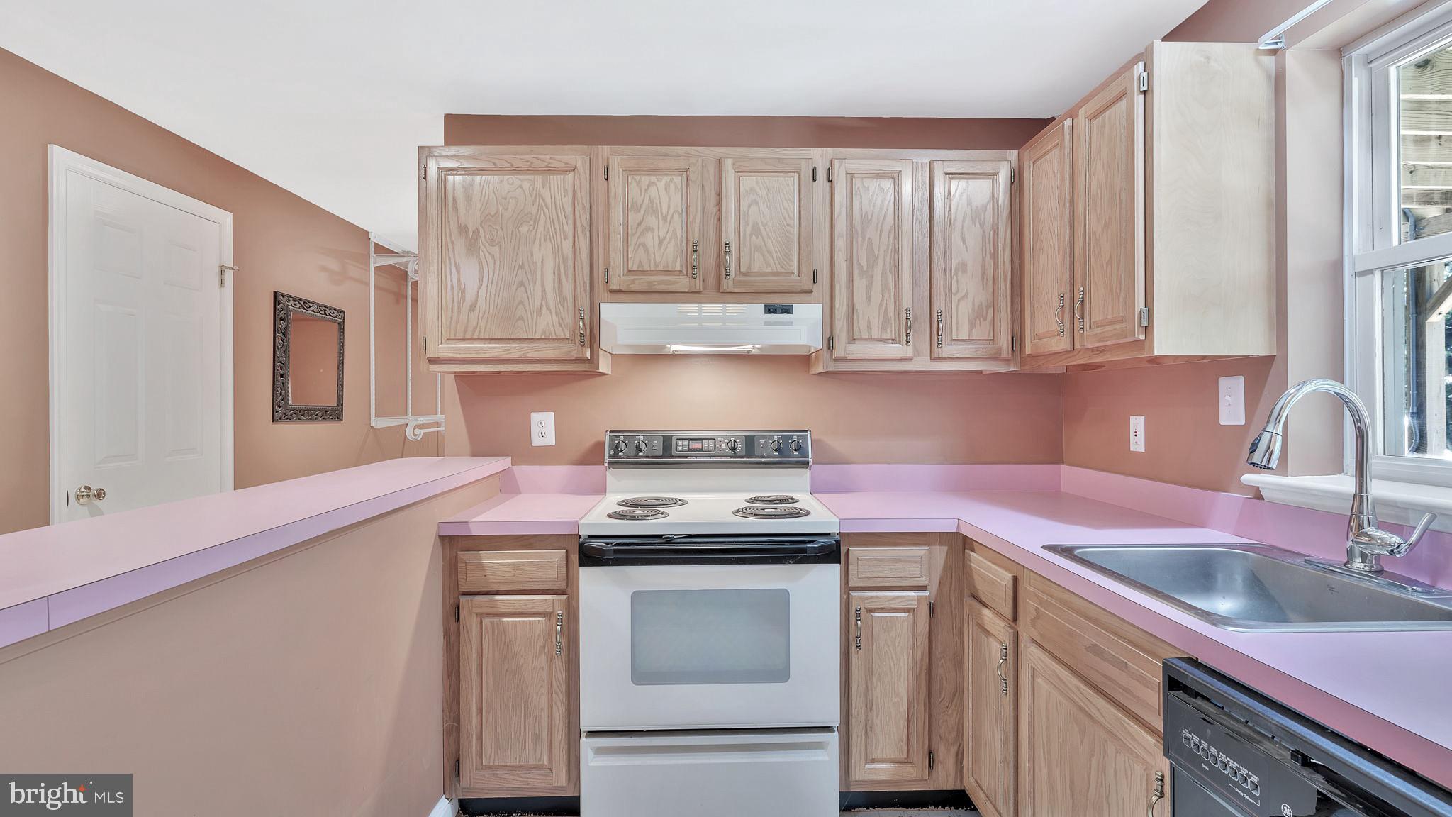 11118 Country Road Dunkirk, MD 20754 - Photo 37 of 43 basement kitchen