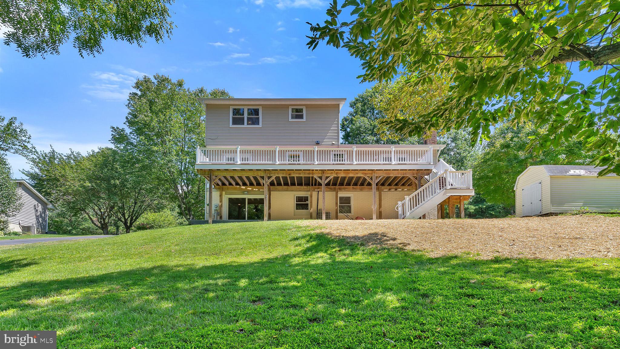 11118 Country Road Dunkirk, MD 20754 - Photo 41 of 43