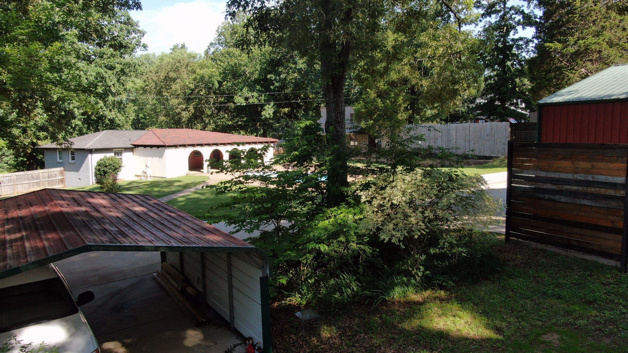 4537 Louise Creek Road Cunningham, TN 37052 - Photo 69 of 70