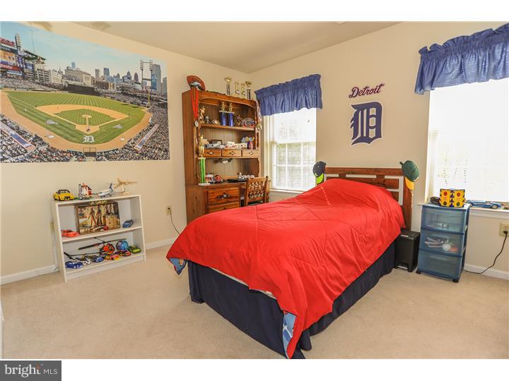 902 Spring City Road Phoenixville, PA 19460 - Photo 21 of 24 Bedroom 3