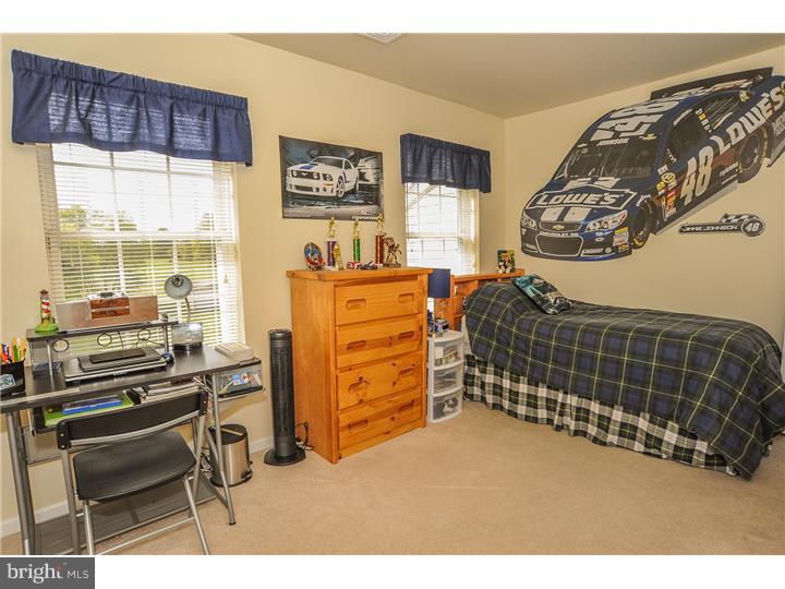902 Spring City Road Phoenixville, PA 19460 - Photo 23 of 24 Bedroom 4