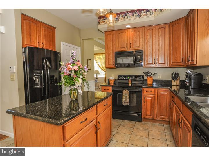 902 Spring City Road Phoenixville, PA 19460 - Photo 8 of 24 Kitchen