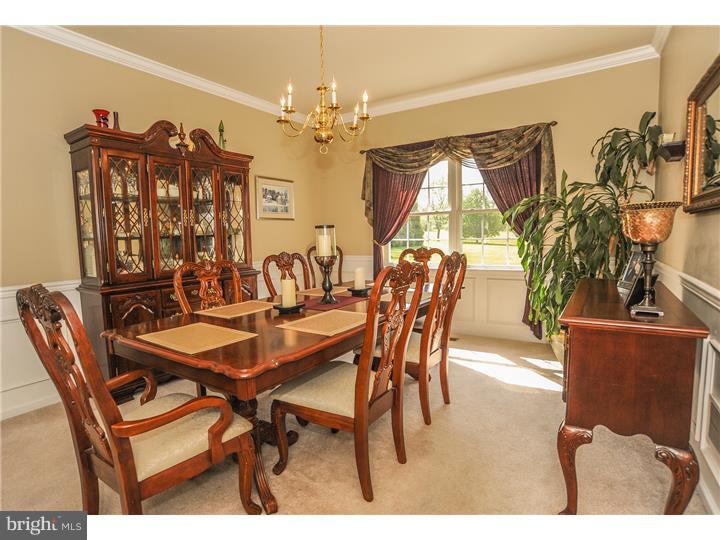 902 Spring City Road Phoenixville, PA 19460 - Photo 9 of 24 Dining Room