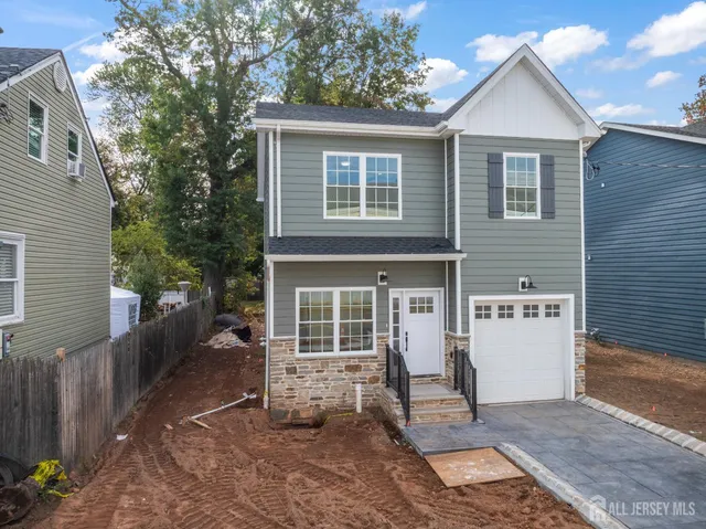 $750,000 | 1762 South 2nd Street, Piscataway, NJ 08854