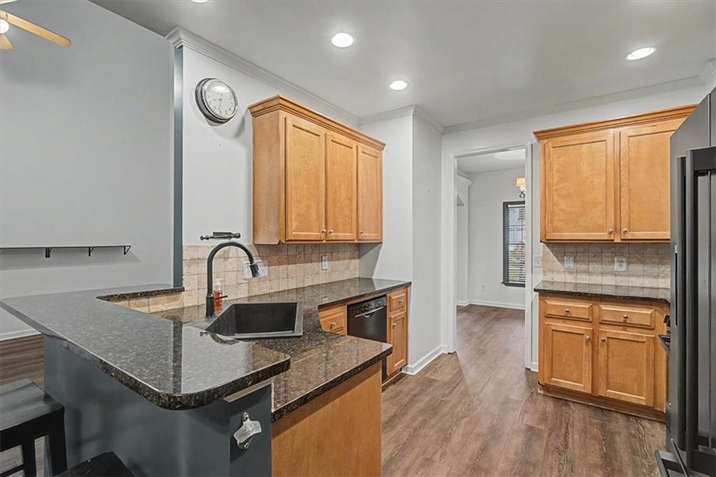 178 Mountain Vista Boulevard Canton, GA 30115 - Photo 13 of 53