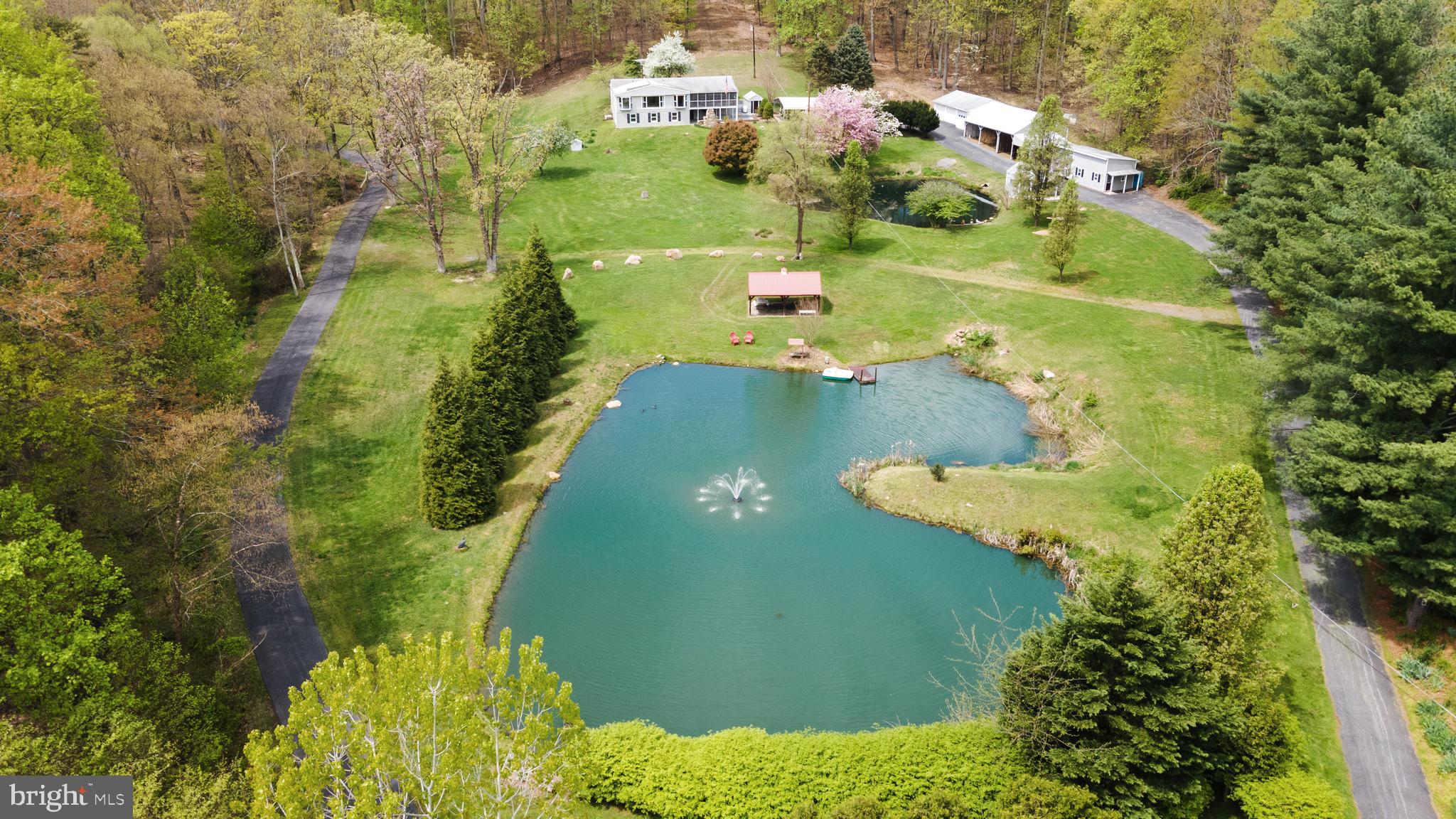 3010 Basford Road Frederick, MD 21703 - Photo 1 of 64 3010 Basford Rd TWIN PONDS