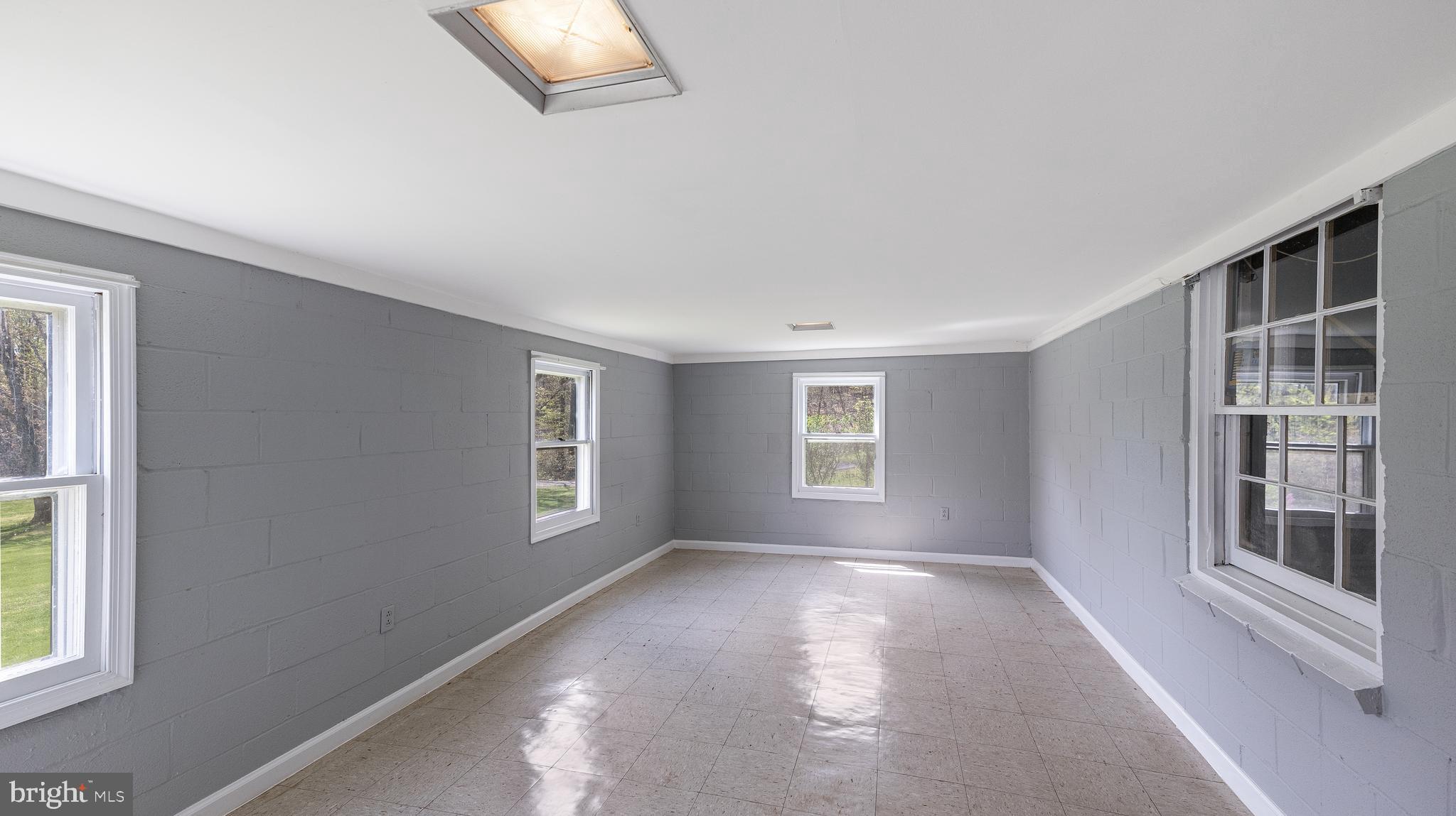 3010 Basford Road Frederick, MD 21703 - Photo 42 of 64 lower level family room