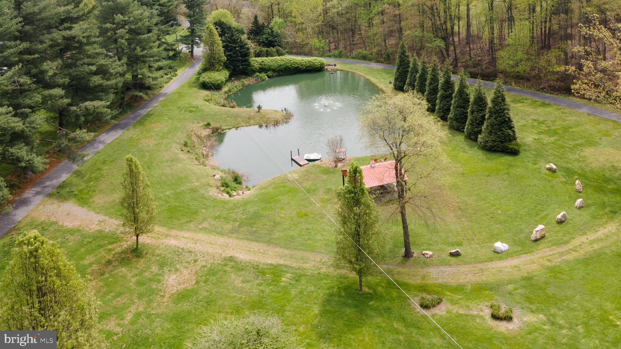 3010 Basford Road Frederick, MD 21703 - Photo 6 of 64 overview