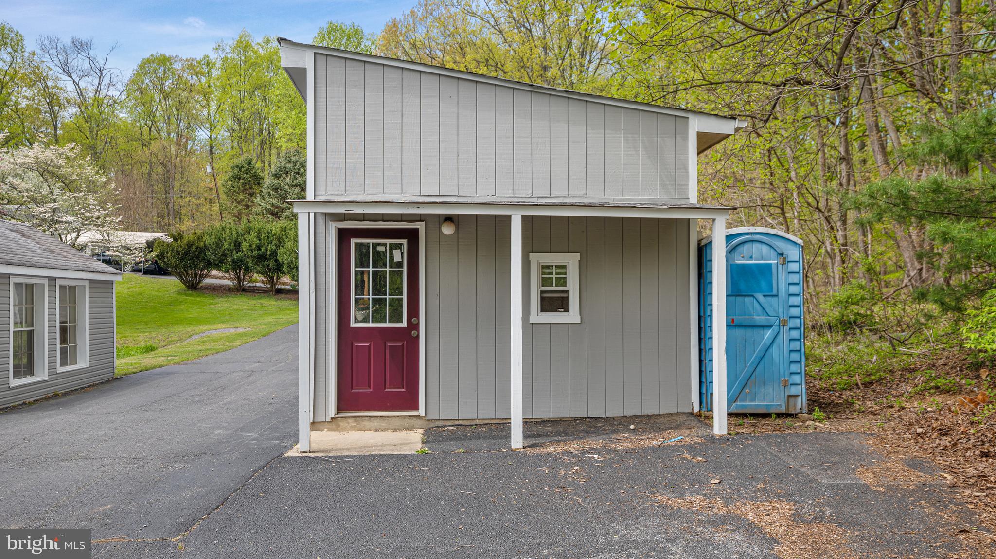 3010 Basford Road Frederick, MD 21703 - Photo 56 of 64 detached storage