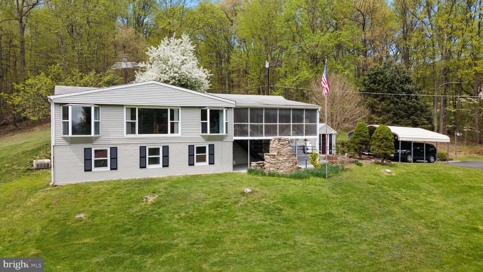 3010 Basford Road Frederick, MD 21703 - Photo 7 of 64 residence