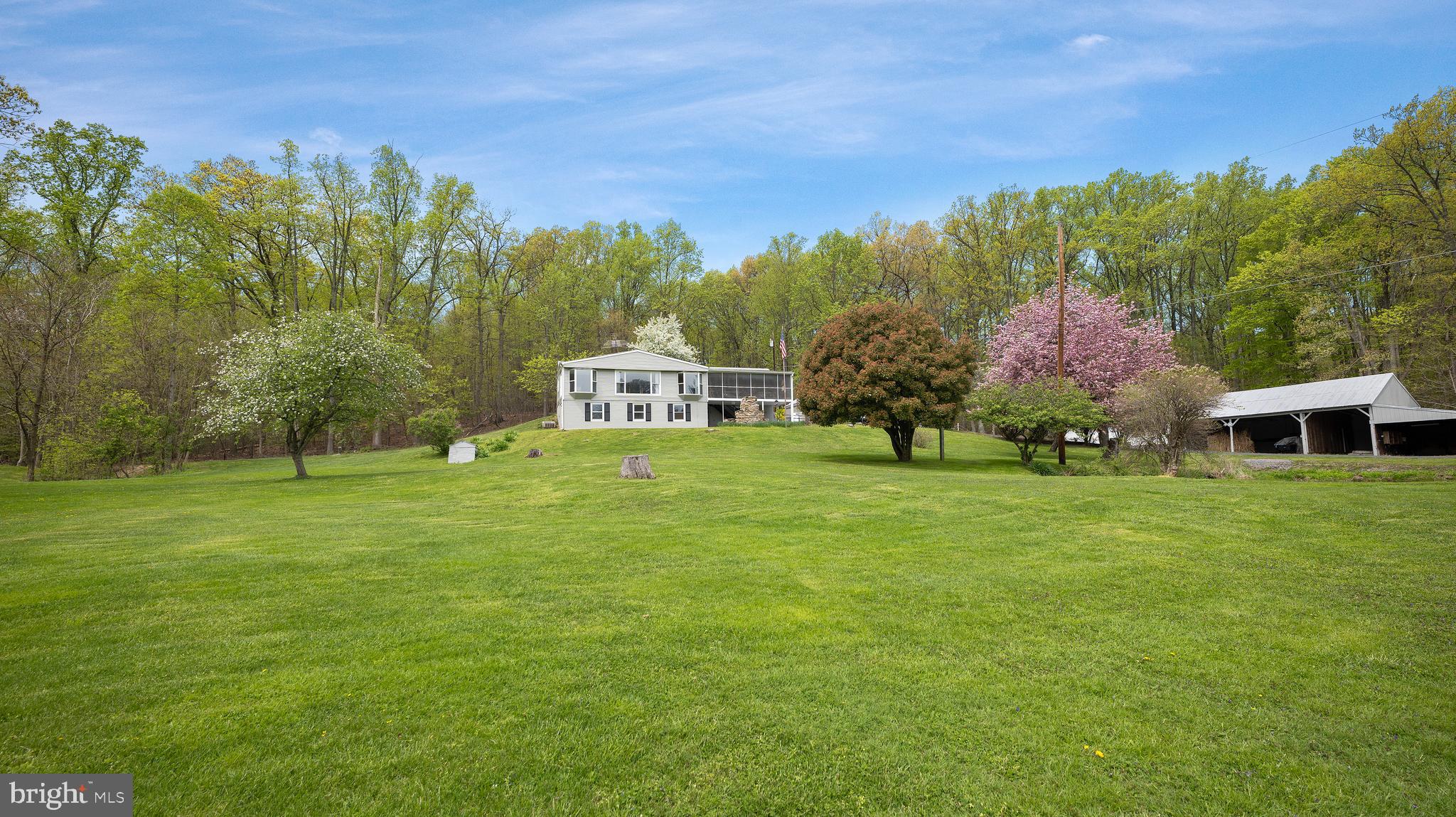 3010 Basford Road Frederick, MD 21703 - Photo 61 of 64 grounds