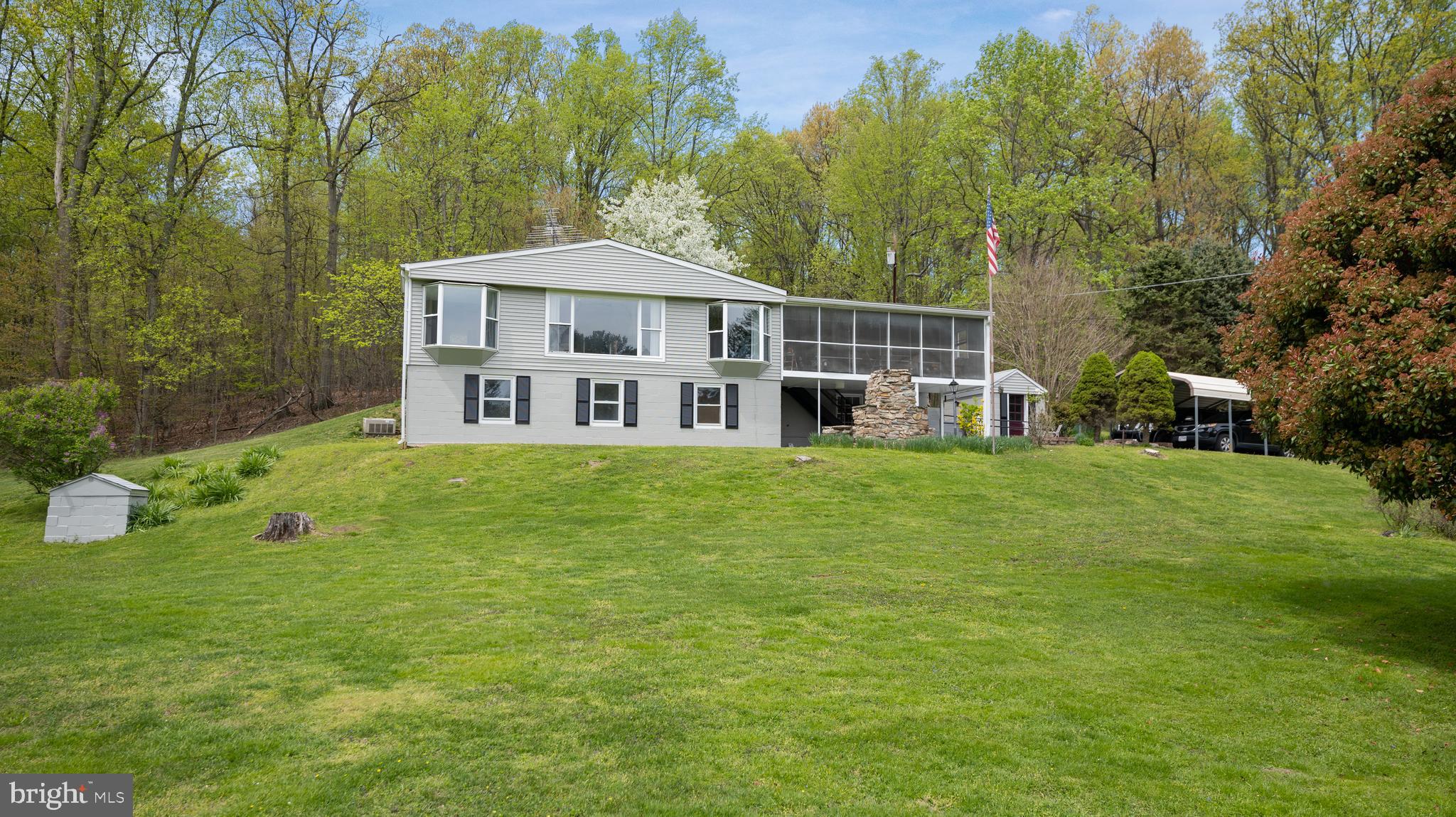 3010 Basford Road Frederick, MD 21703 - Photo 63 of 64 grounds