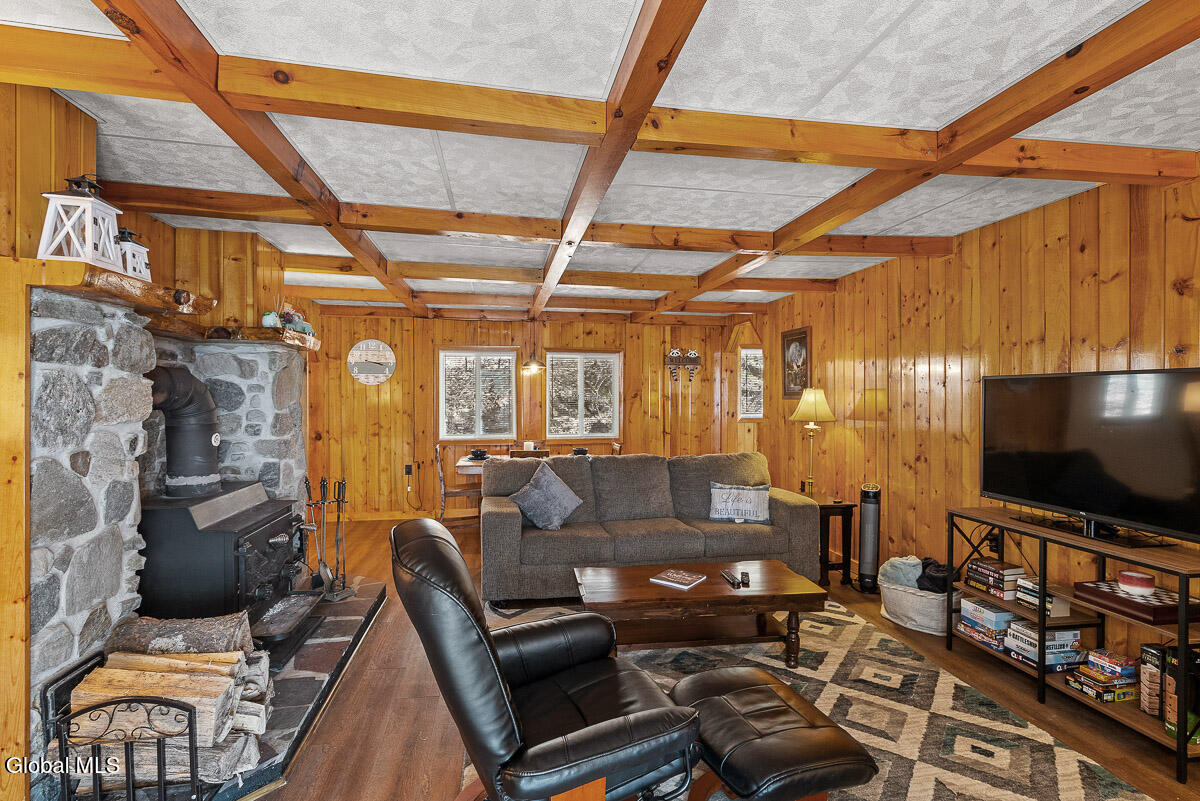 858 South Shore Road Edinburg, NY 12134 - Photo 52 of 94 858 South Shore Road Northville NY 040 M