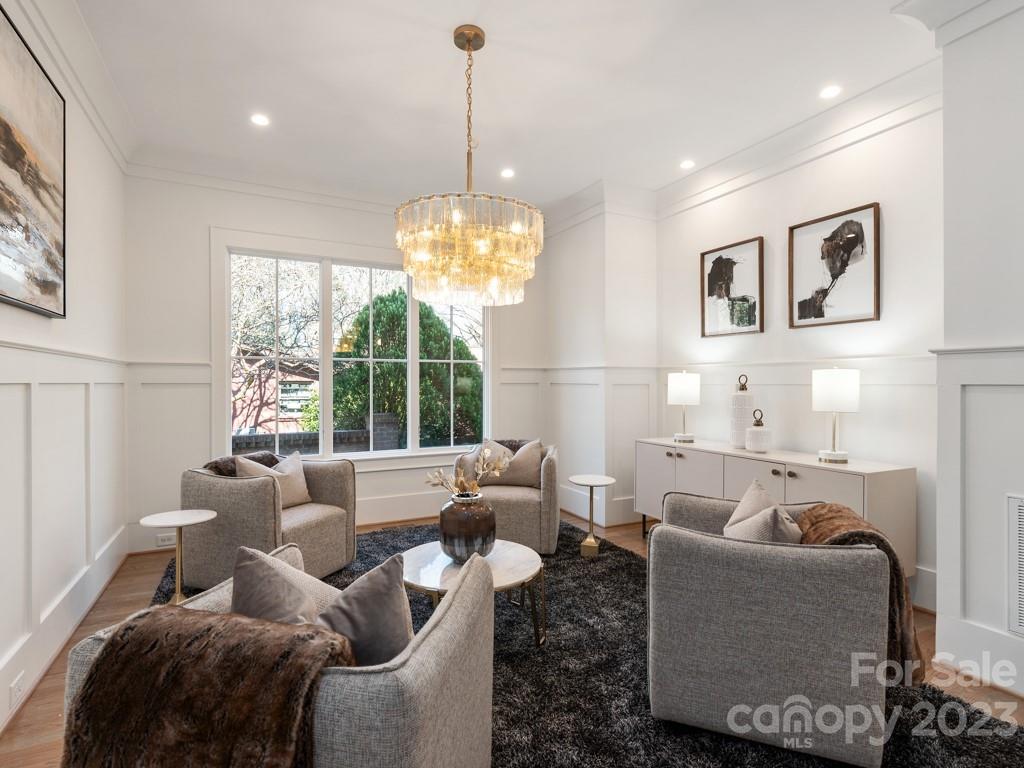 2930 Colony Road Charlotte, NC 28211 - Photo 12 of 42 Gallery Image 12