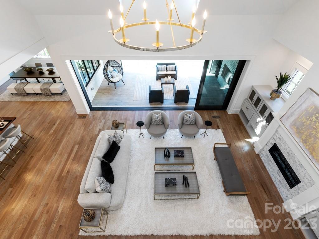 2930 Colony Road Charlotte, NC 28211 - Photo 13 of 42 Gallery Image 13