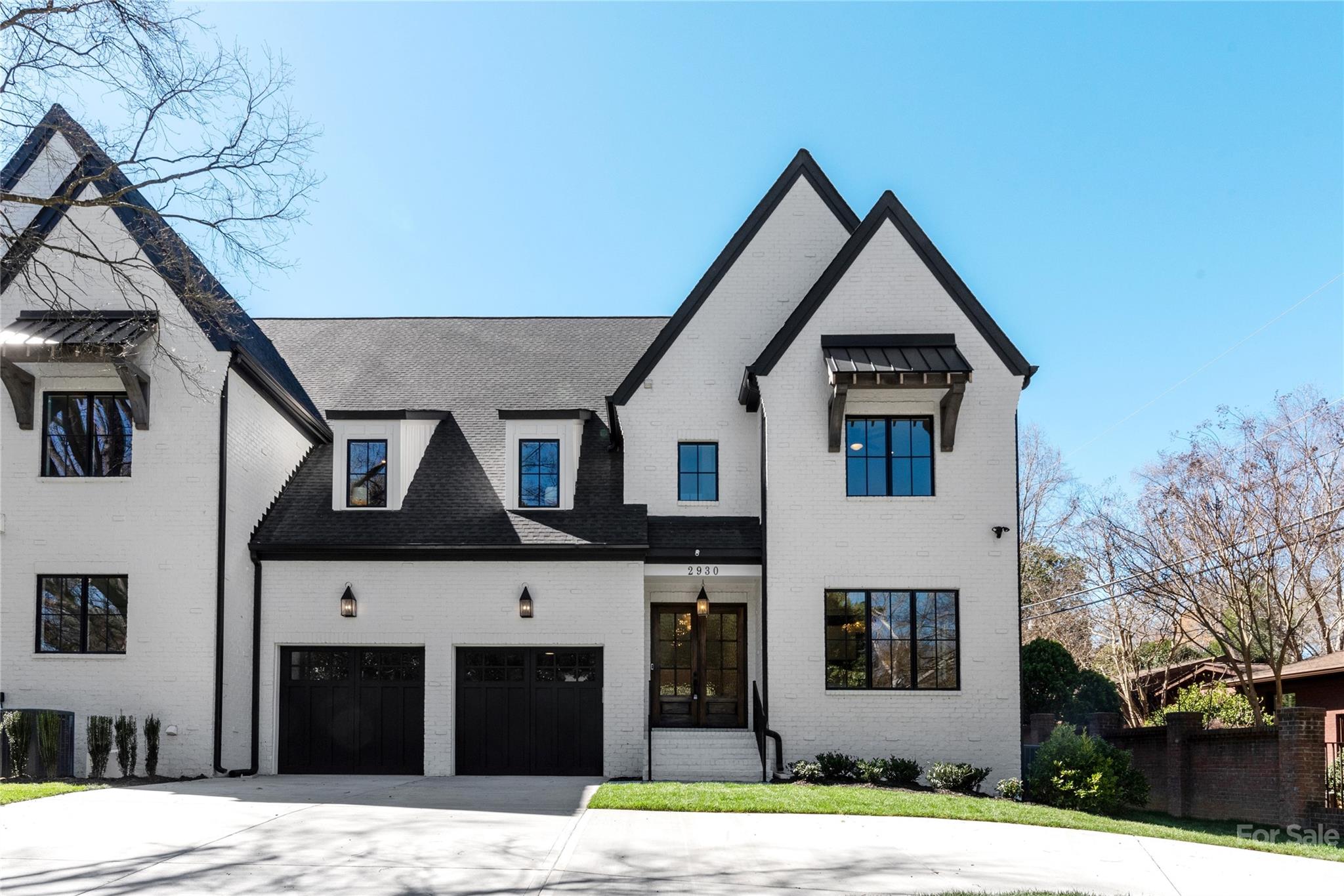 2930 Colony Road Charlotte, NC 28211 - Photo 4 of 42 Gallery Image 4