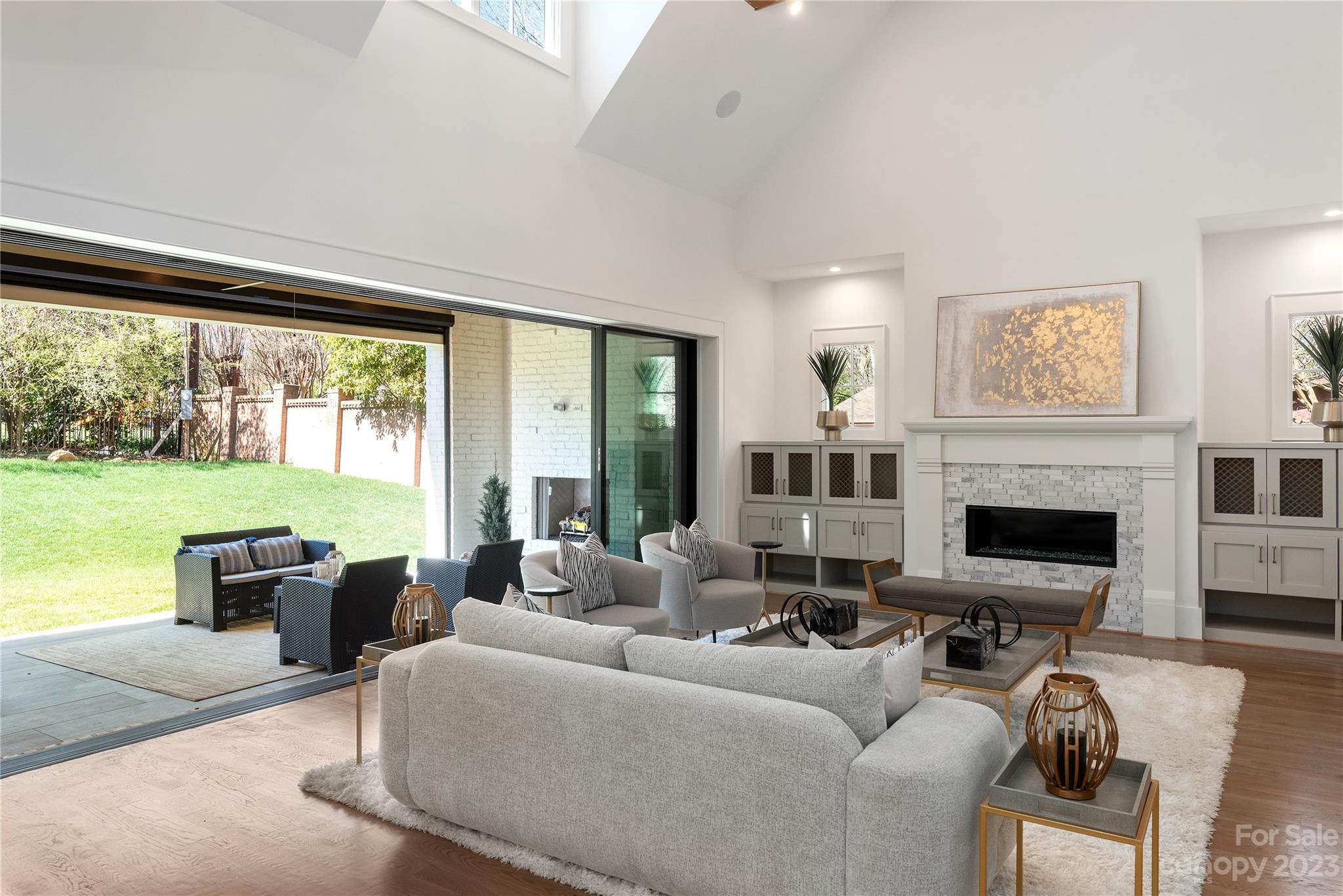 2930 Colony Road Charlotte, NC 28211 - Photo 5 of 42 Gallery Image 5