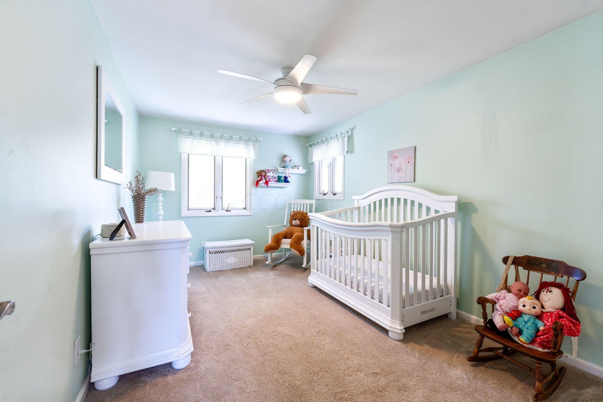 2211 Sheringham Road Columbus, OH 43220 - Photo 30 of 73 2211 Sheringham Rd (Interior)-33