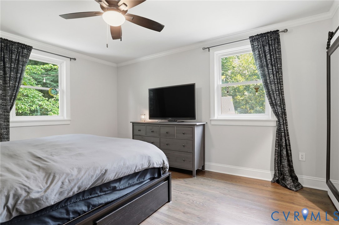 13329 South Chester Road Chester, VA 23831 - Photo 18 of 60