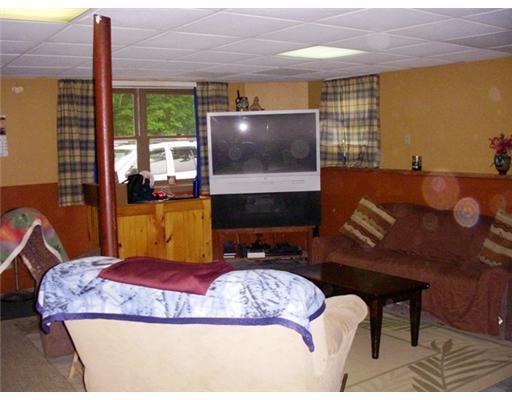 777 Allen Pond Road Greene, ME 04236 - Photo 12 of 23 Den/Family/Great Room. Family Room