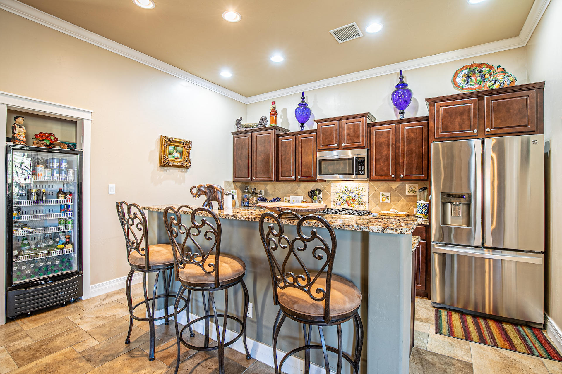 108 Lake View Road Elephant Butte, NM 87935 - Photo 16 of 54 Gallery Image 16