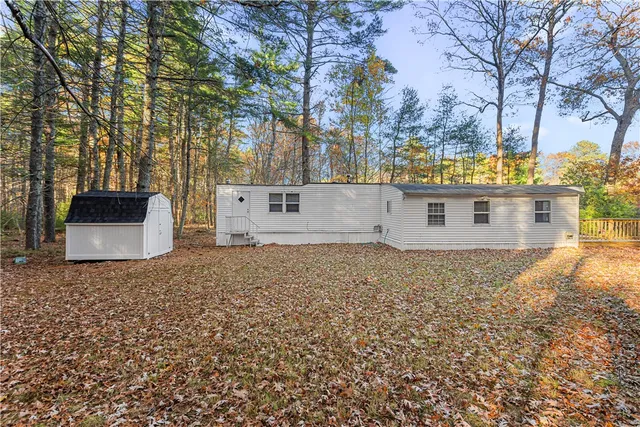 $160,000 | 84 Linda Drive, Coventry, RI 02816